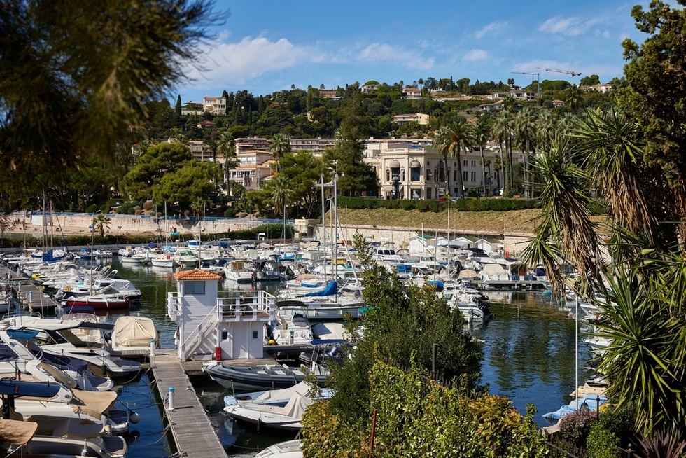 Things to Do in Beaulieu-sur-Mer | Frommer's