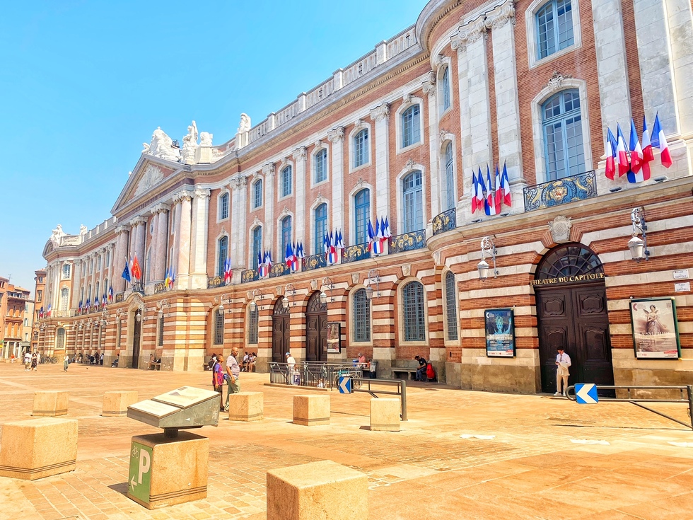 Things to See in Toulouse | Frommer's
