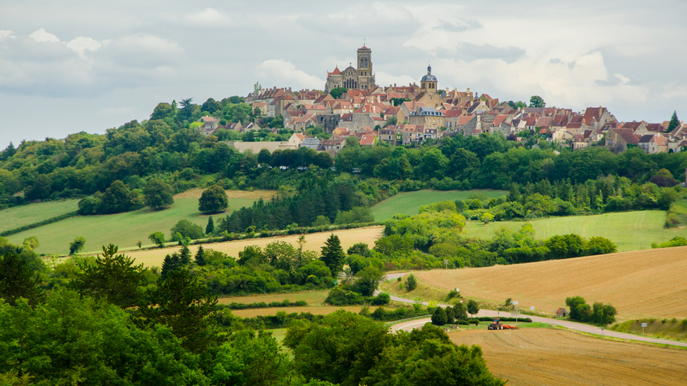 Things to Do in Vézelay | Frommer's