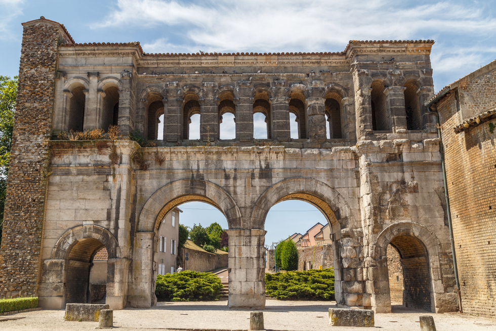 Things to See in Autun | Frommer's