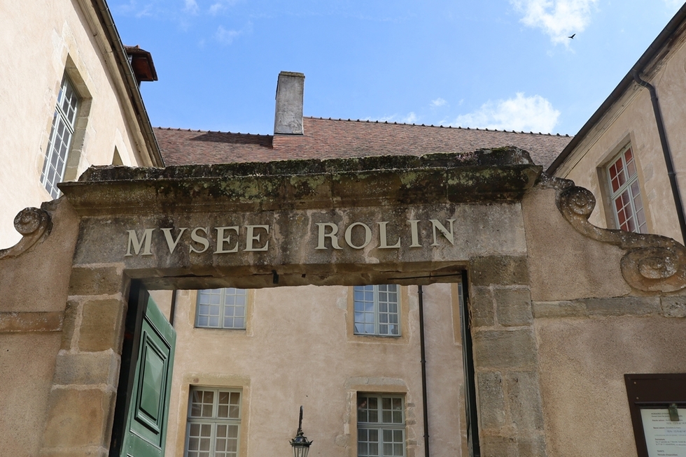 Musée Rolin | Frommer's