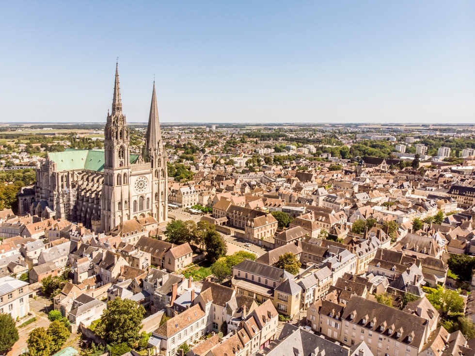 Chartres Cathedral | Frommer's
