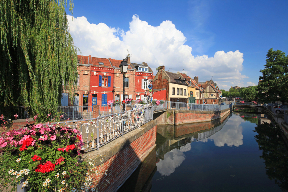 Things to Do in Amiens | Frommer's