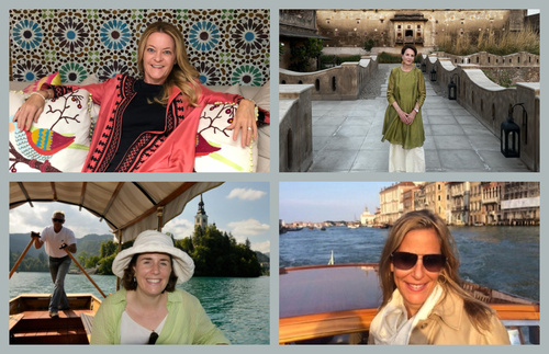 Meet Four Leading Travel Advisors Who Used to Be Travel Journalists | Frommer's