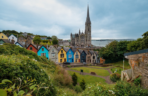 Flights to Ireland Plus a Car for a Week for Just $599! How Is It Possible? | Frommer's