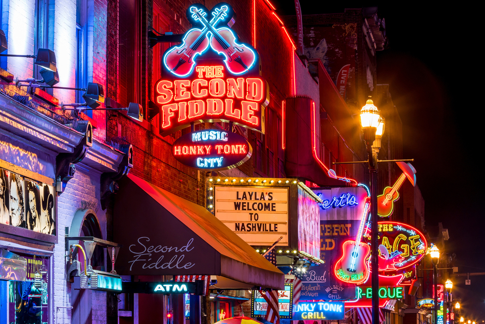 Things to Do in Nashville | Frommer's