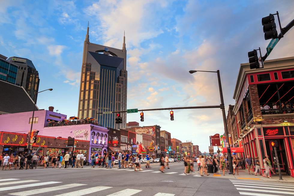 Things to See in Nashville | Frommer's