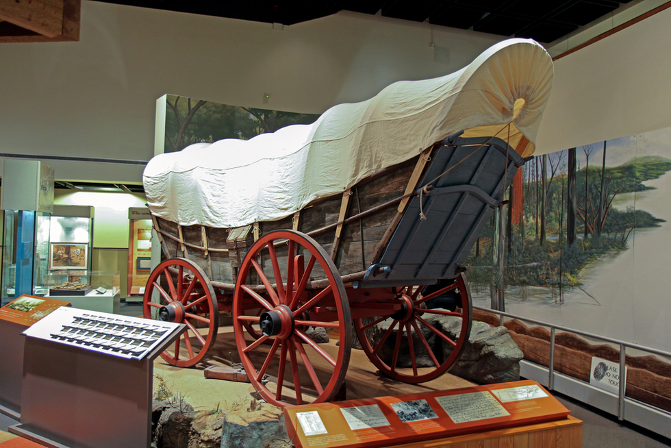 Tennessee State Museum | Frommer's
