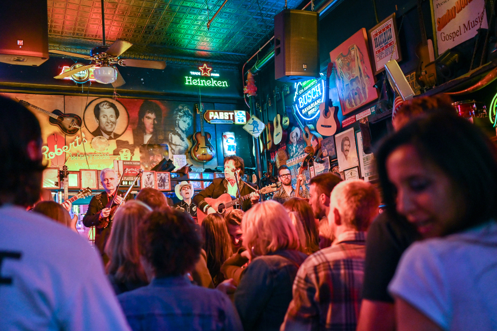 Best Nightlife in Nashville | Frommer's
