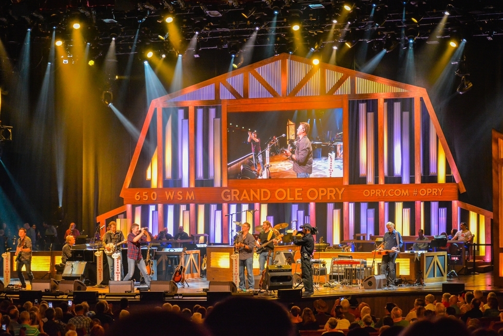 Grand Ole Opry | Frommer's