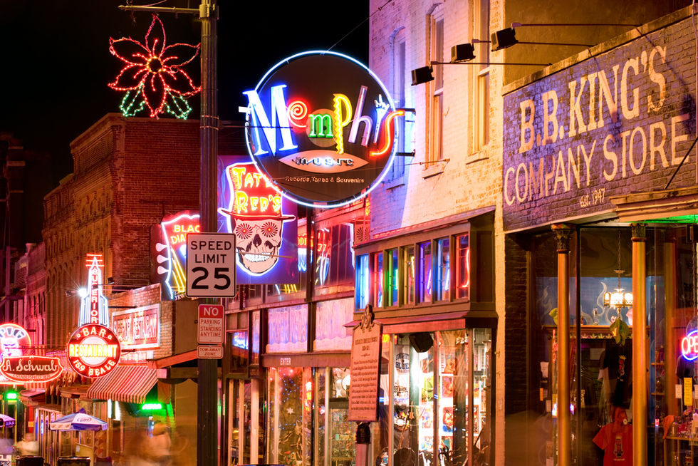 Things to Do in Memphis | Frommer's