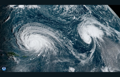 Hurricane Season Forecast: 2024 Expected to Be a Rough One | Frommer's