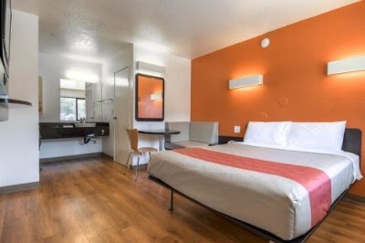 What Motel 6's Fancy New Rooms Look Like | Frommer's
