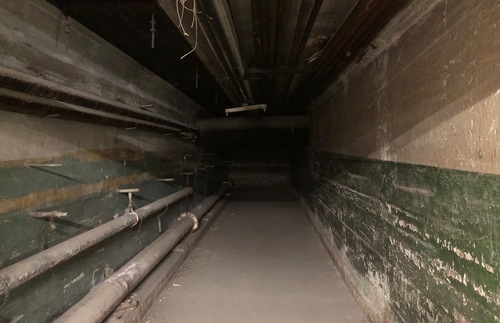 A Walking Tour Into Los Angeles' Abandoned Speakeasy Tunnels | Frommer's