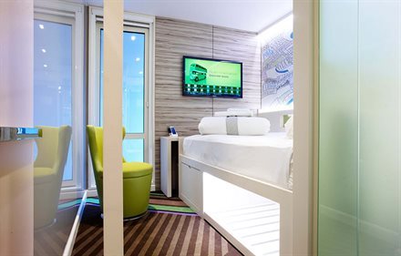 These Three Newly Announced High-Design, Lower-Priced Hotel Brands Are the Future of Budget Travel | Frommer's