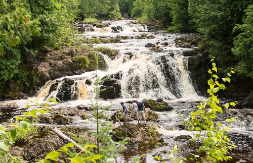 Free Admission at Wisconsin State Parks on the First Weekend of June | Frommer's