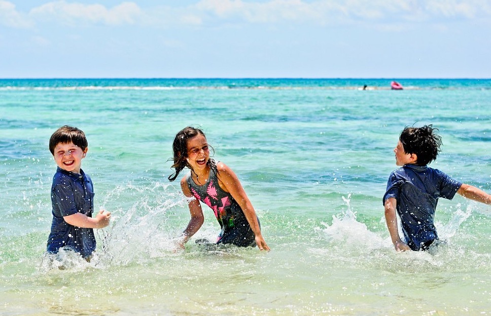 Best Multigenerational Trips: Family-Friendly Vacation Ideas: All-inclusive Caribbean resorts