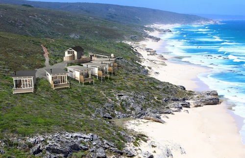 South African President de Klerk's Retreat Becomes All-Inclusive Beach Lodge | Frommer's