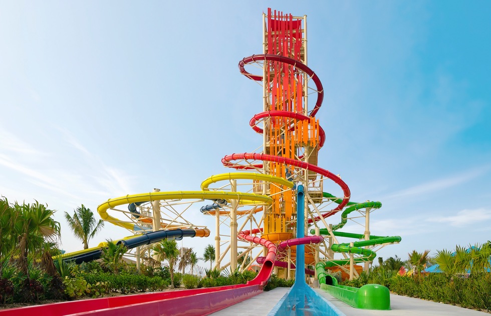 Royal Caribbean's CocoCay: What to Expect, How to Prepare: Thrill Waterpark