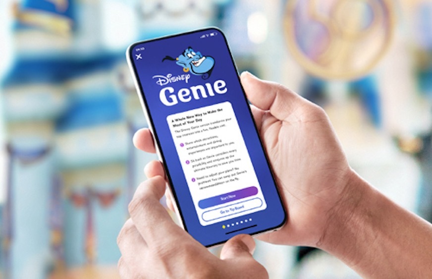 Disney's Genie Plus Explained: These 10 Tips Will Save Money and Time | Frommer's