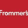 Frommers red avatar s