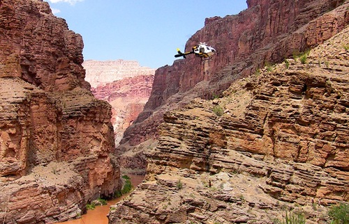 10 Top Grand Canyon Experiences and Tours: Sightsee by Helicopter
