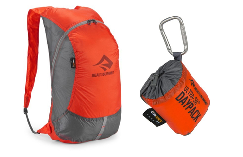 Sea to Summit Ultra-Sil Ultralight Day Pack