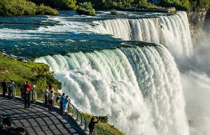 The best things to do on Niagara Falls' American side: Niagara Falls State Park