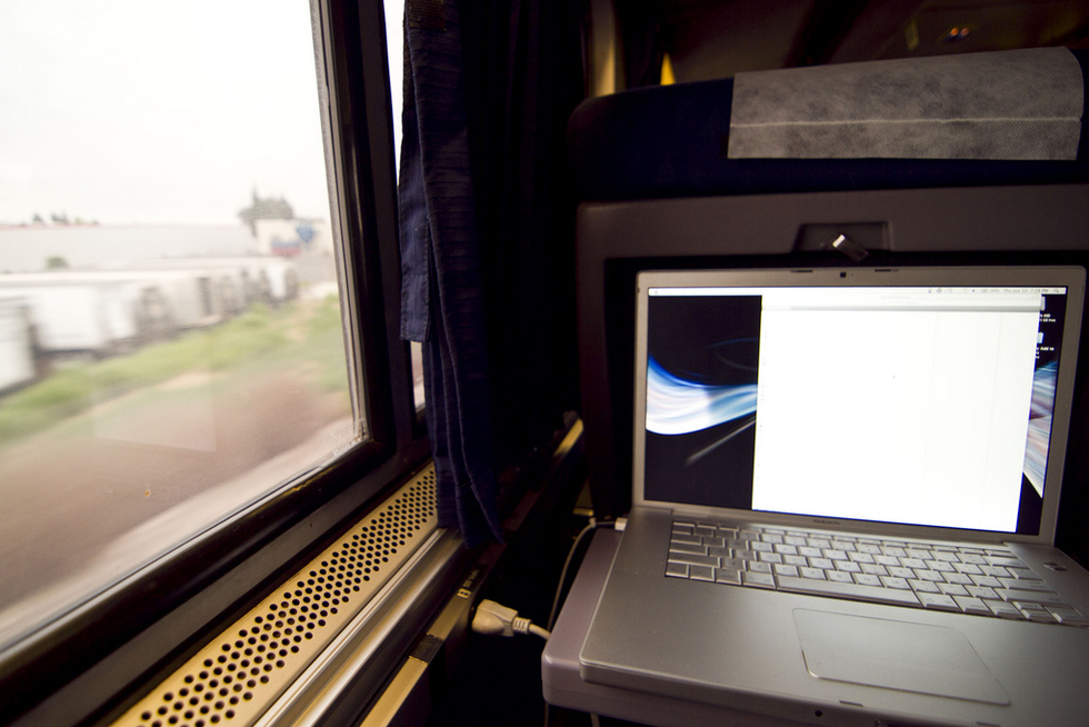 How to Get Amtrak's Student Discount | Frommer's