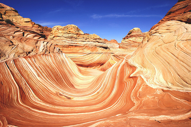 12 Landscapes that Belong on Another Planet