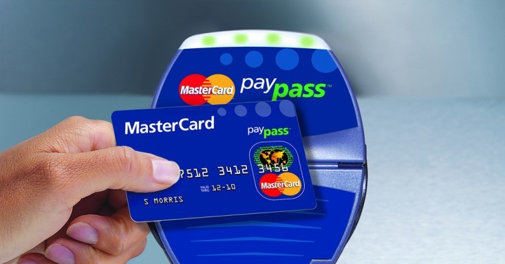 Card protection for your Contactless Visa/Mastercard/Debit & Oyster Cards 