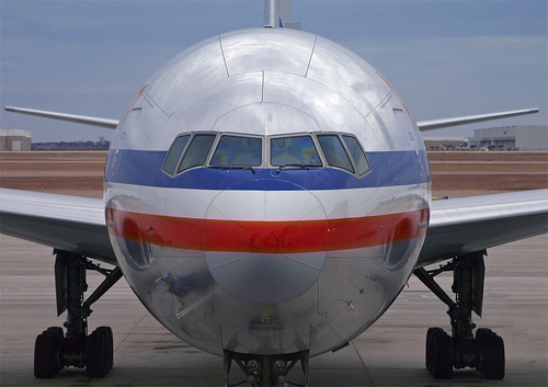 Unbelievably, American Airlines Takes This Moment to Hike Bag Fees | Frommer's