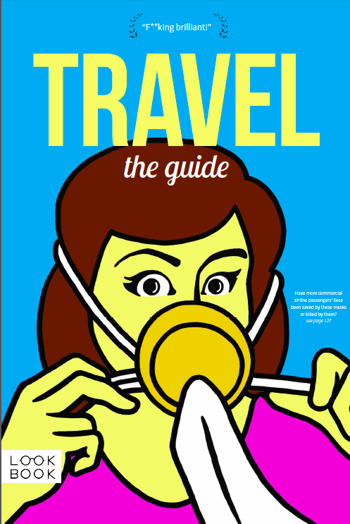 Cover of Travel: The Guide