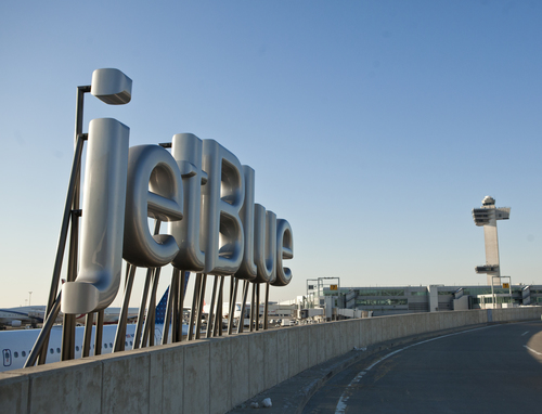 American Airlines and JetBlue Become Partners | Frommer's