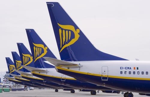 A Passenger's Warning About Ryanair—And Three Things Every Ryanair Customer Must Know  | Frommer's