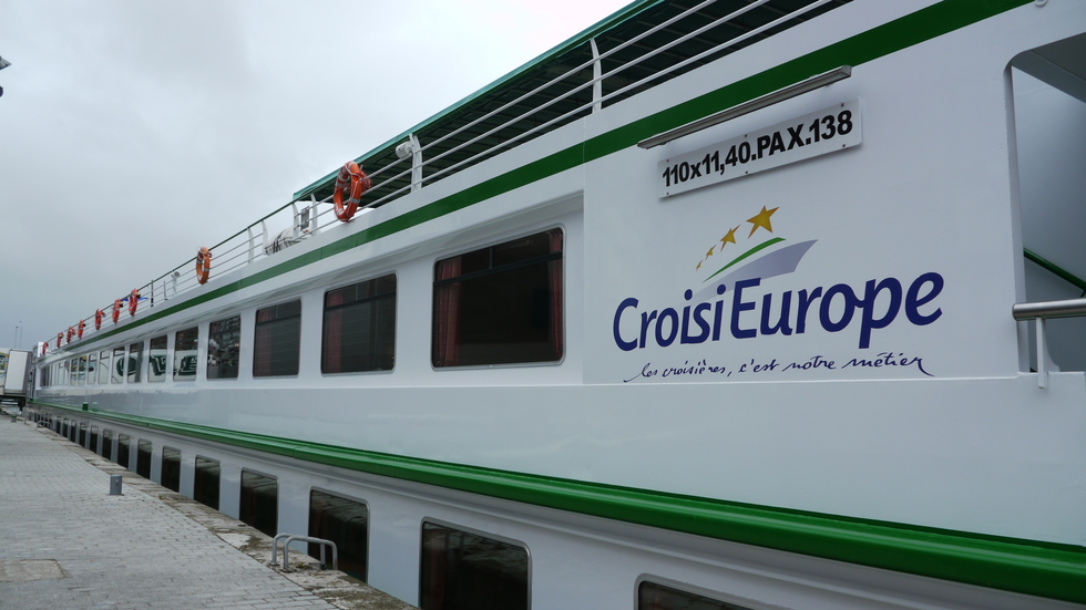 Why You Have Probably Never Heard About Europe's Largest River Cruise Brand | Frommer's