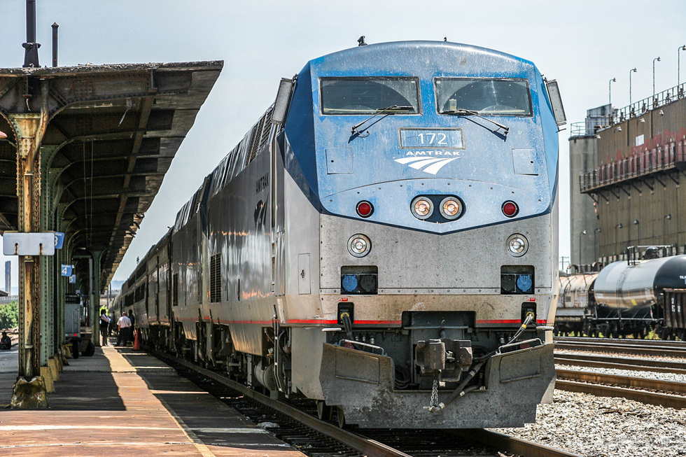 After the Amtrak Accident: Why Did It Happen, and What Can We Do Going Forward? | Frommer's