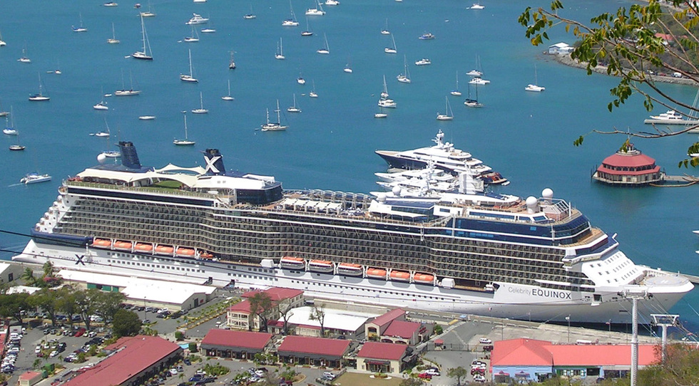 Cruise Industry Suspends U.S. Sailings Through Sept. 15  | Frommer's