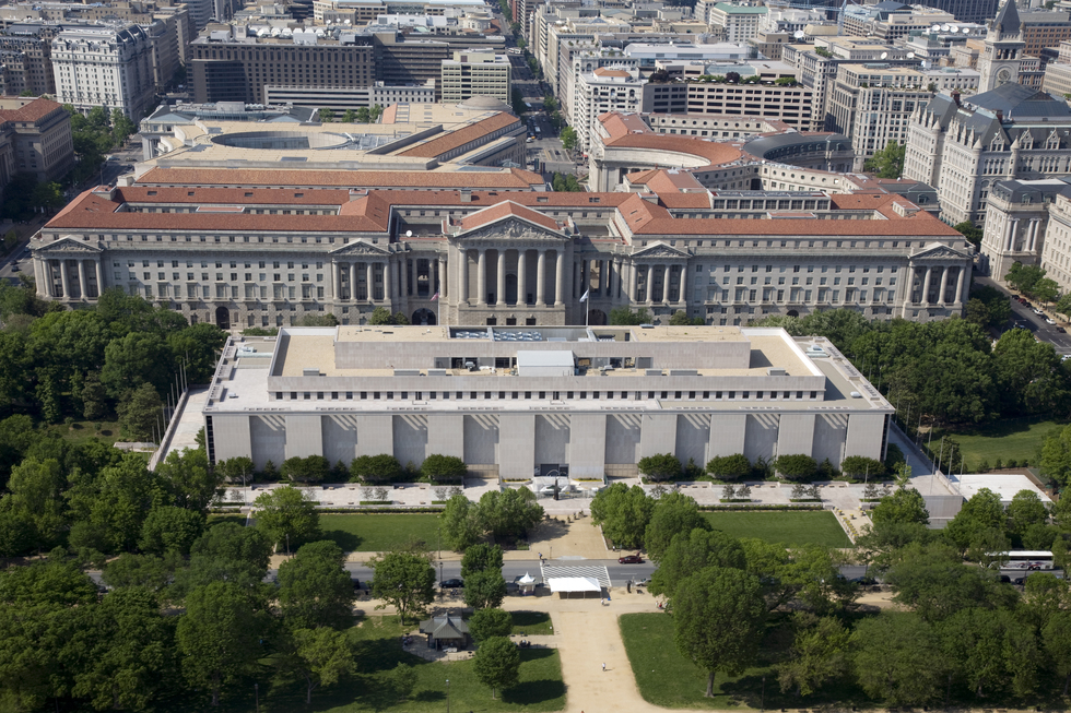 Museums in Washington, D.C. | Frommer's