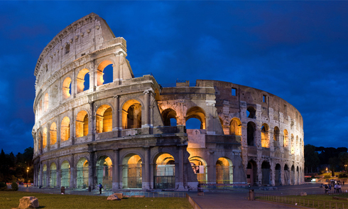 Upper Levels of Rome's Colosseum Reopening for Tours | Frommer's