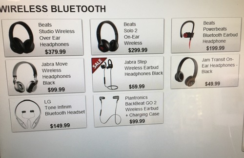 best buy beats earbuds