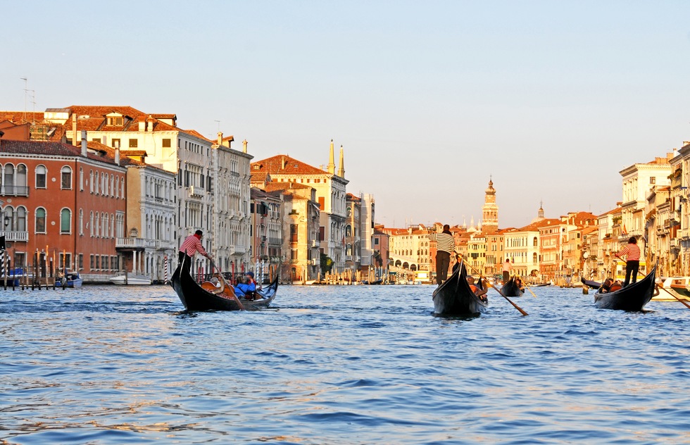 Venice Has Adopted the Ultimate Means for Reducing Crowds: Admission Fees | Frommer's