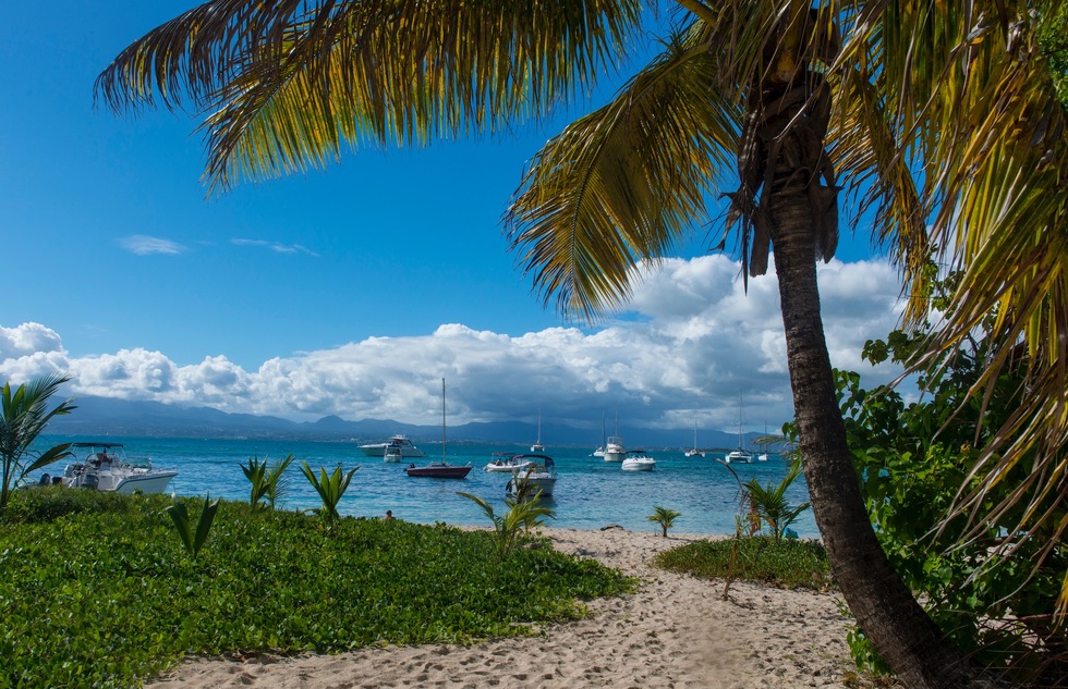 Why January Is Such a Great Time to Go the Caribbean
