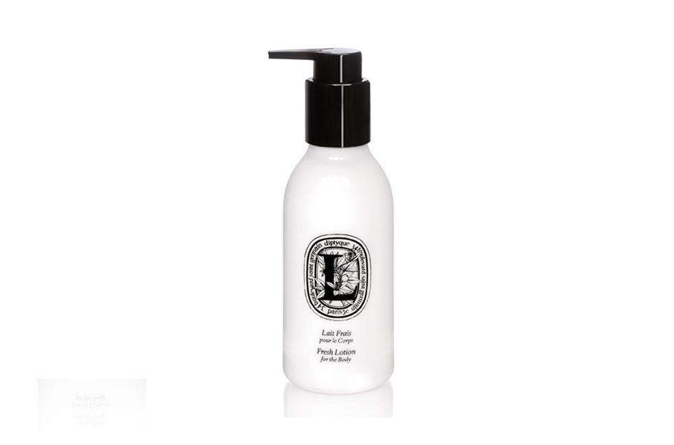 Diptyque Fresh Lotion for the Body 