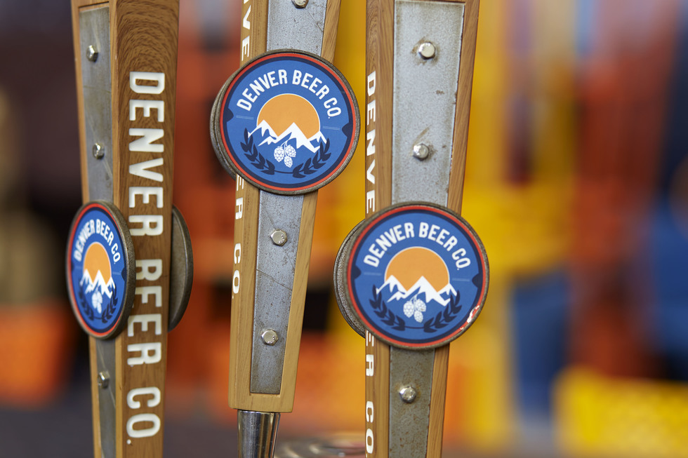 Denver Beer Trail