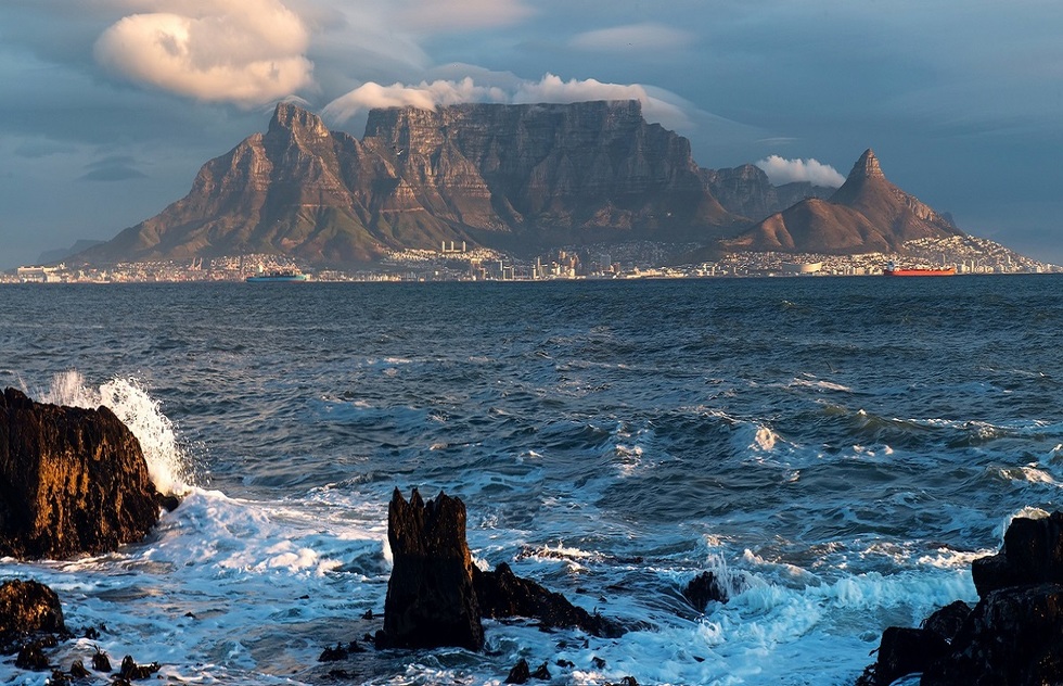 Will it Be Safe to Vacation in Cape Town Once Its Water Runs Out? | Frommer's
