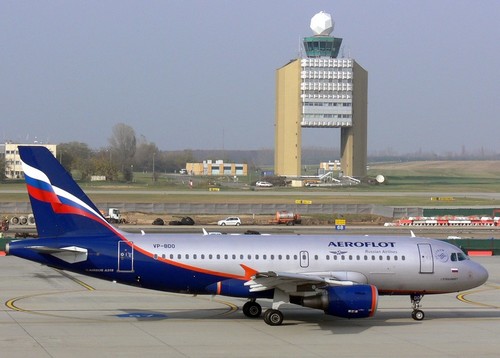 Aeroflot: It's Not Just for Crashes Anymore | Frommer's