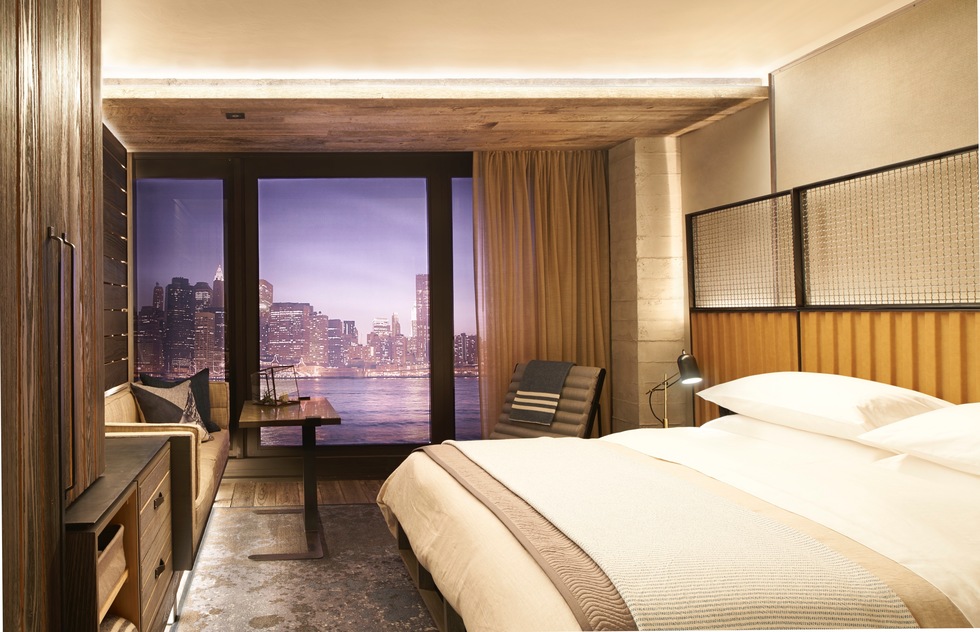 10 Hot New U.S. Hotels Opening in 2016 | Frommer's