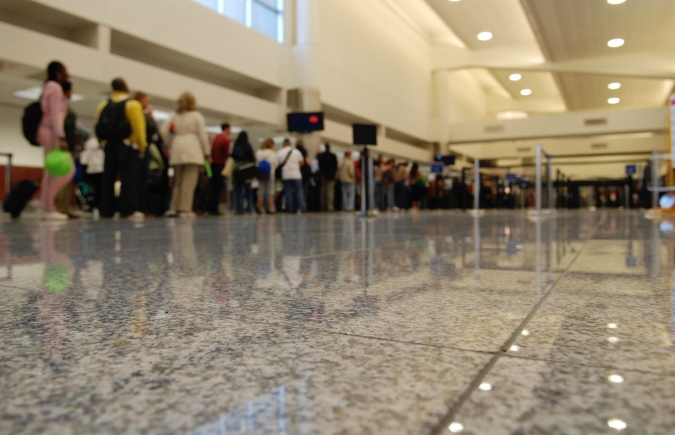 What to Do About TSA Delays Caused by Government Shutdown | Frommer's