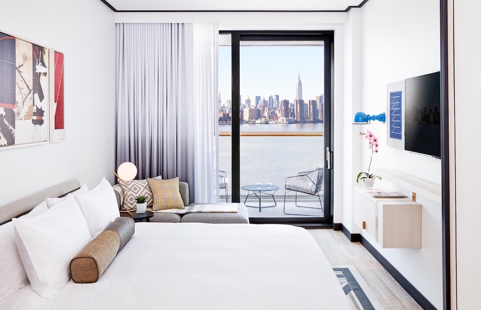 10 Hot New Hotels Opening in the U.S. This Summer | Frommer's